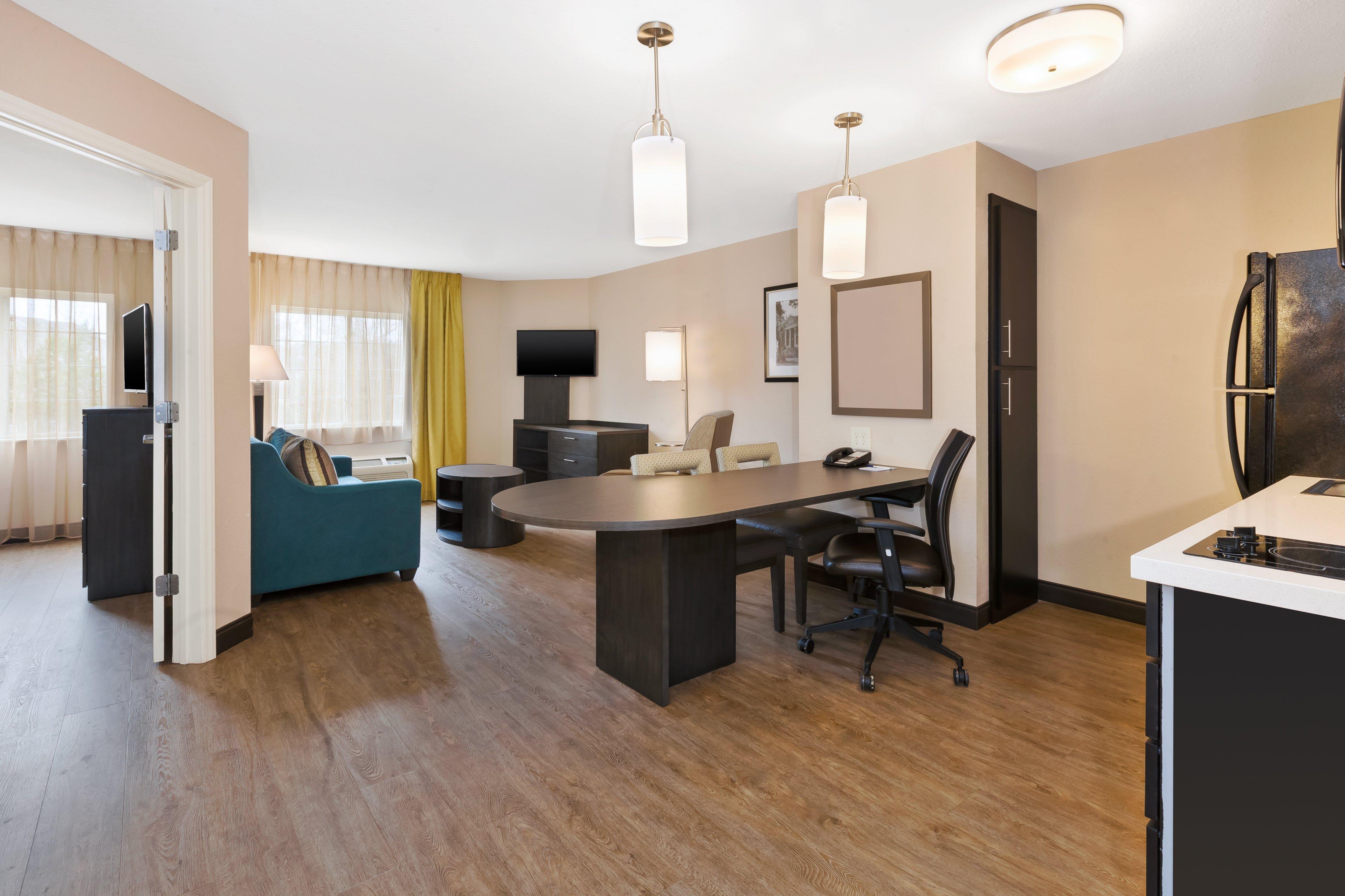 Candlewood Suites Rocky Mount By Ihg Экстерьер фото