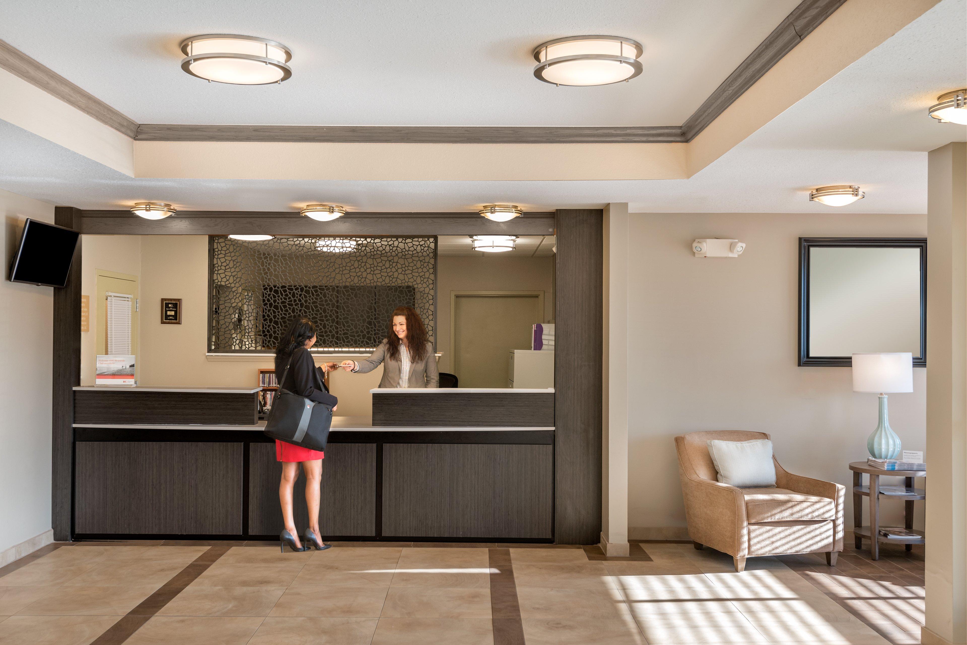 Candlewood Suites Rocky Mount By Ihg Экстерьер фото