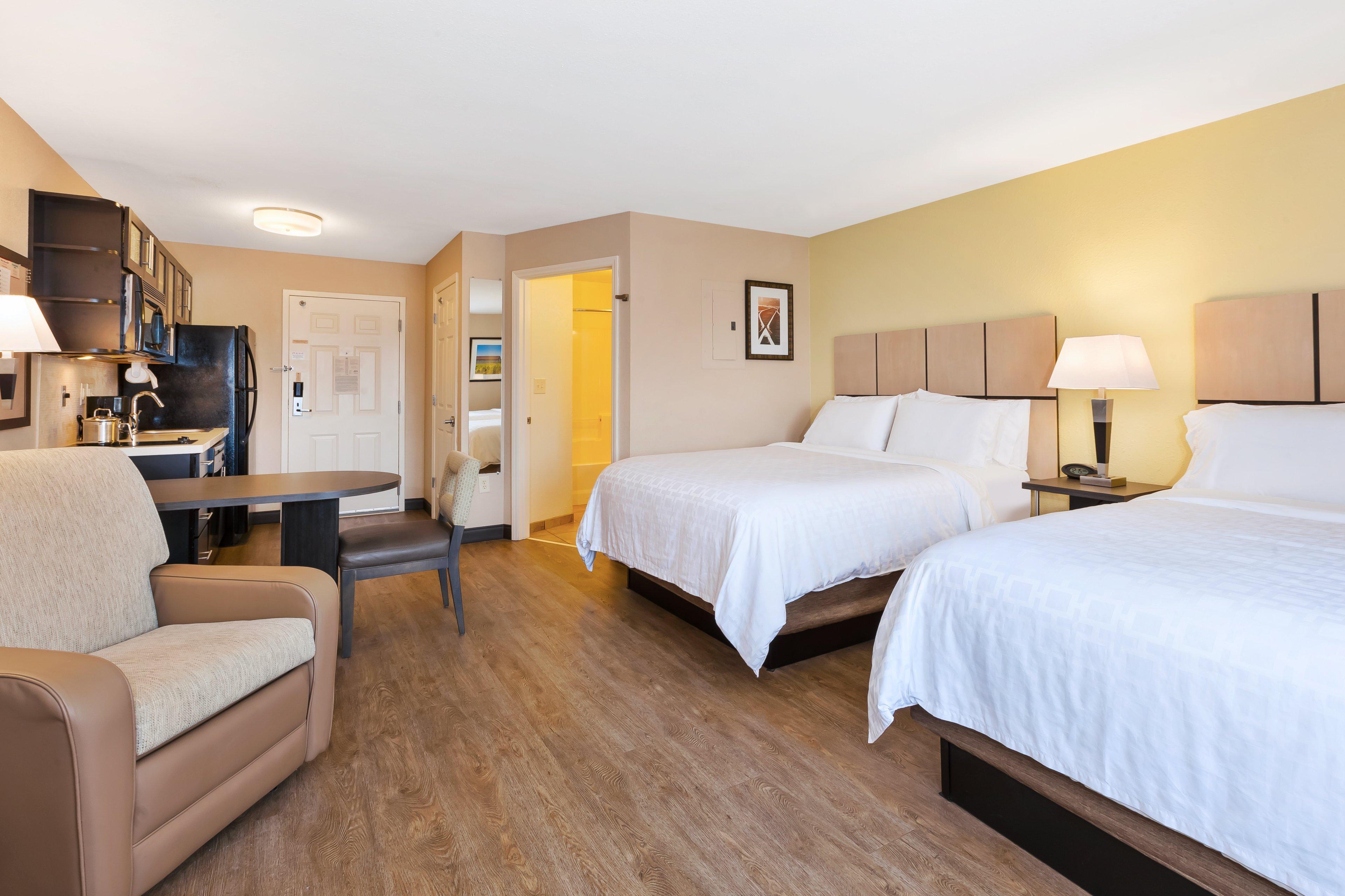 Candlewood Suites Rocky Mount By Ihg Экстерьер фото