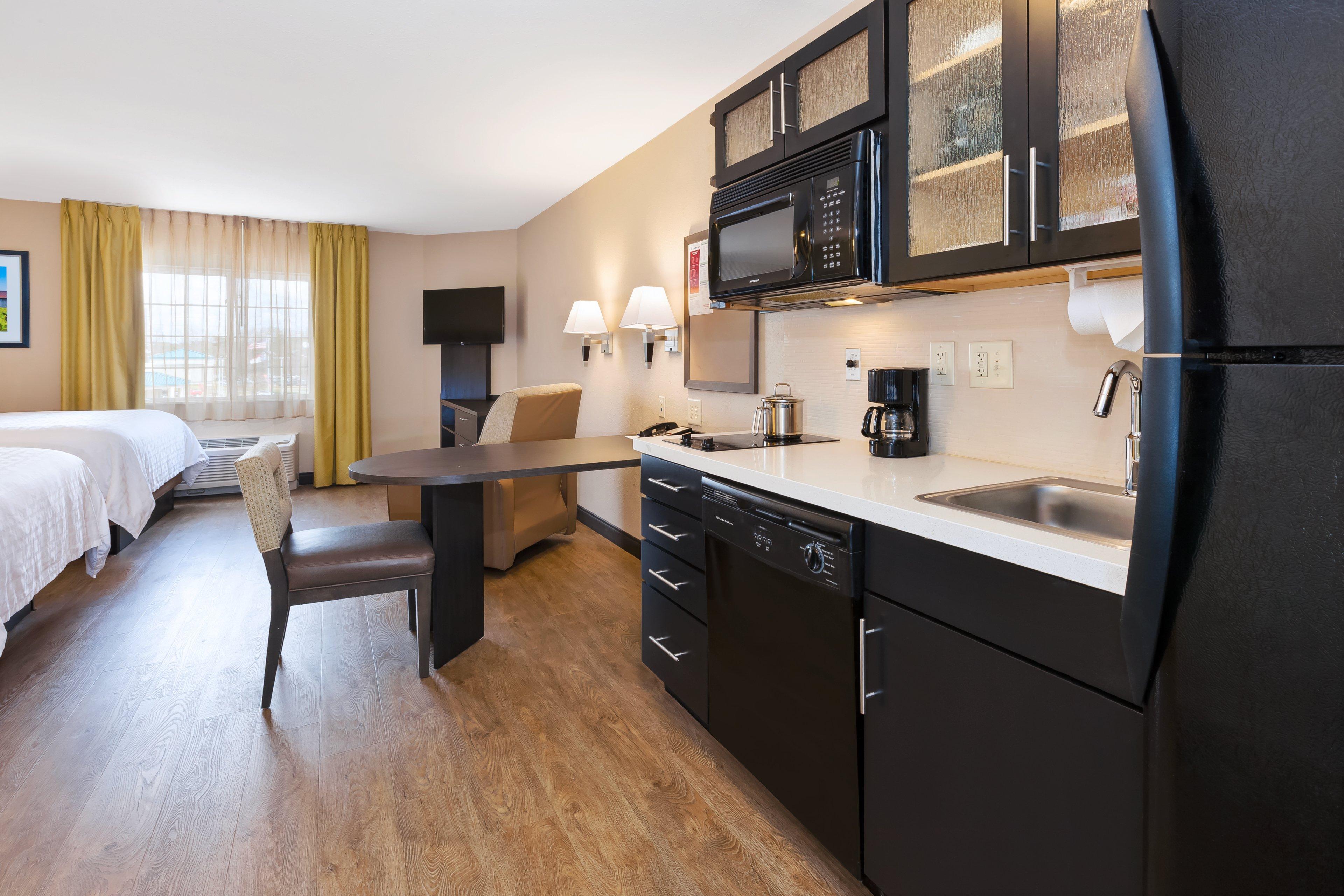 Candlewood Suites Rocky Mount By Ihg Экстерьер фото