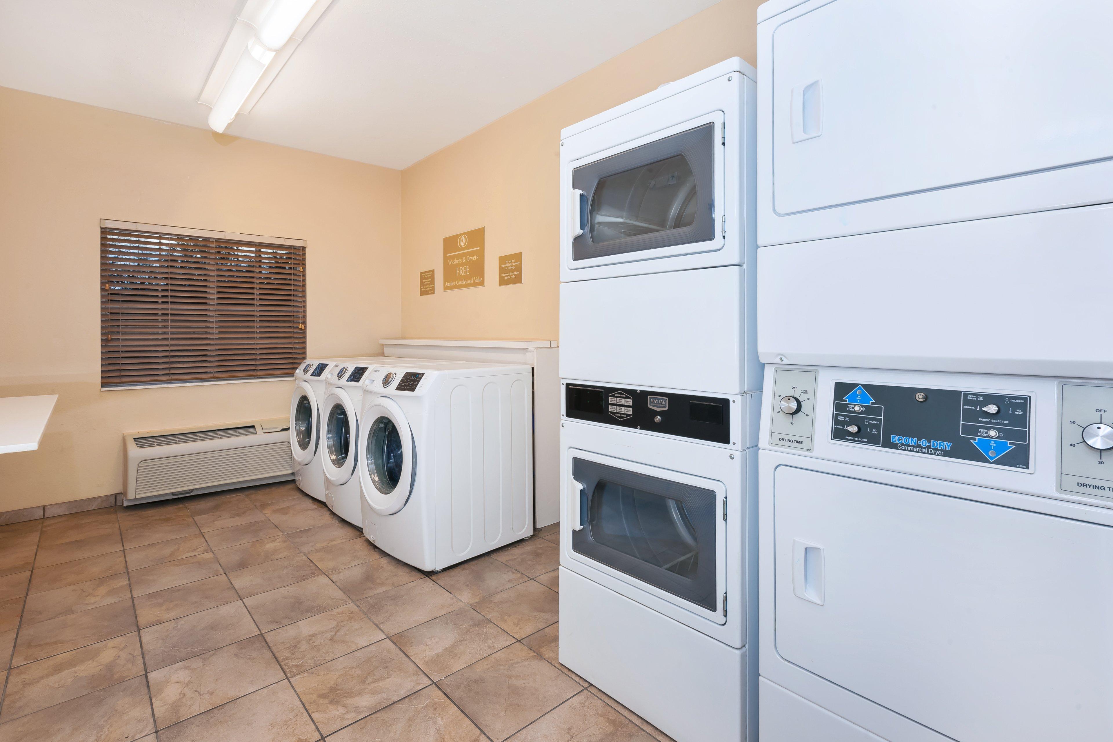 Candlewood Suites Rocky Mount By Ihg Экстерьер фото