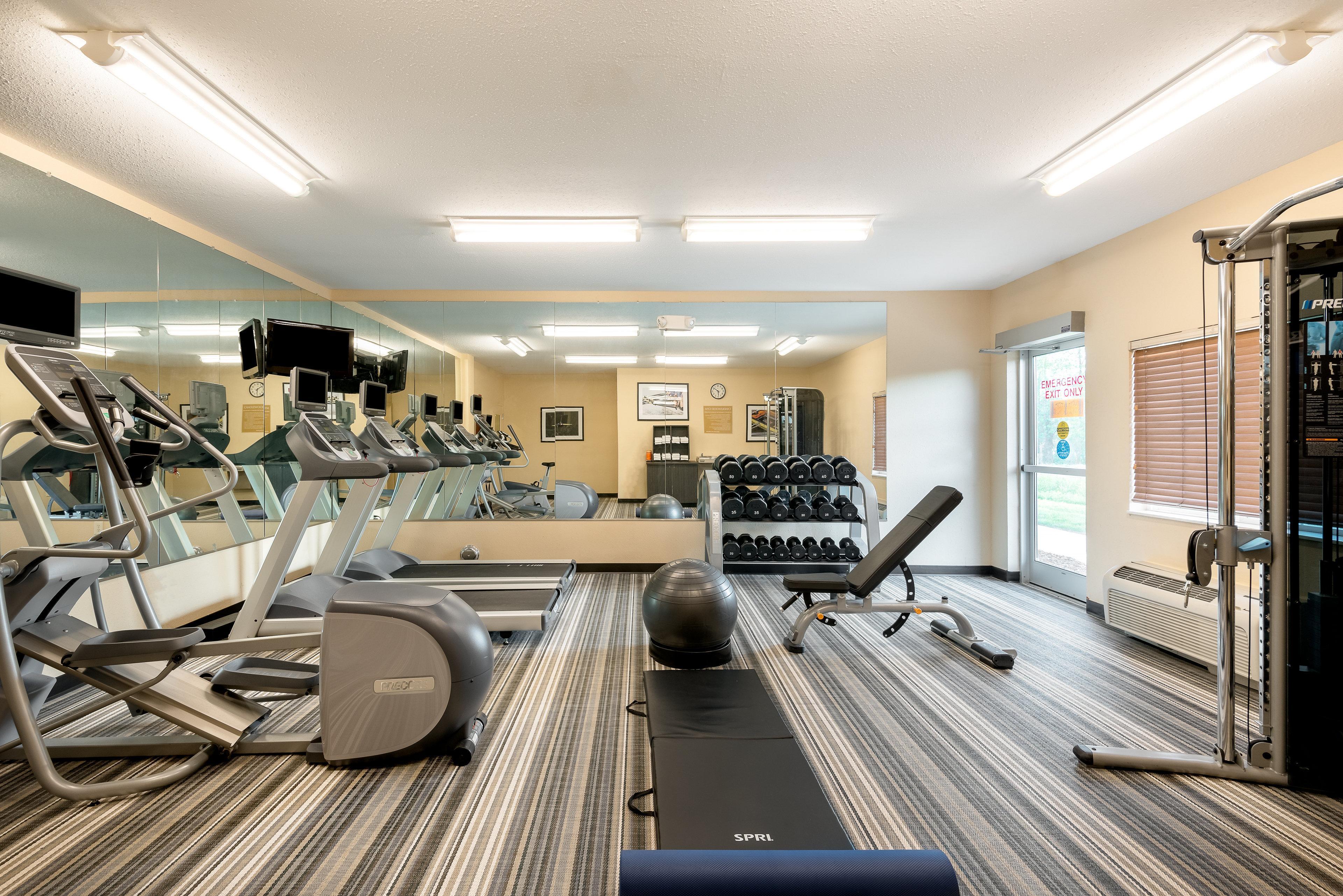 Candlewood Suites Rocky Mount By Ihg Экстерьер фото