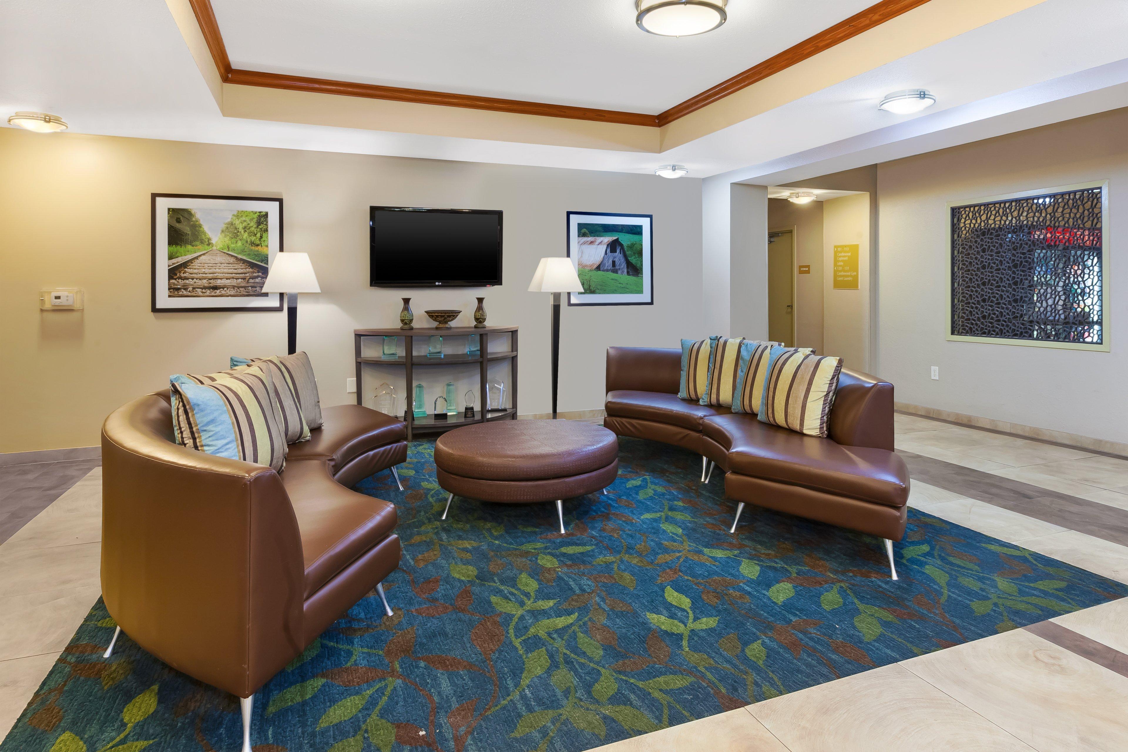 Candlewood Suites Rocky Mount By Ihg Экстерьер фото