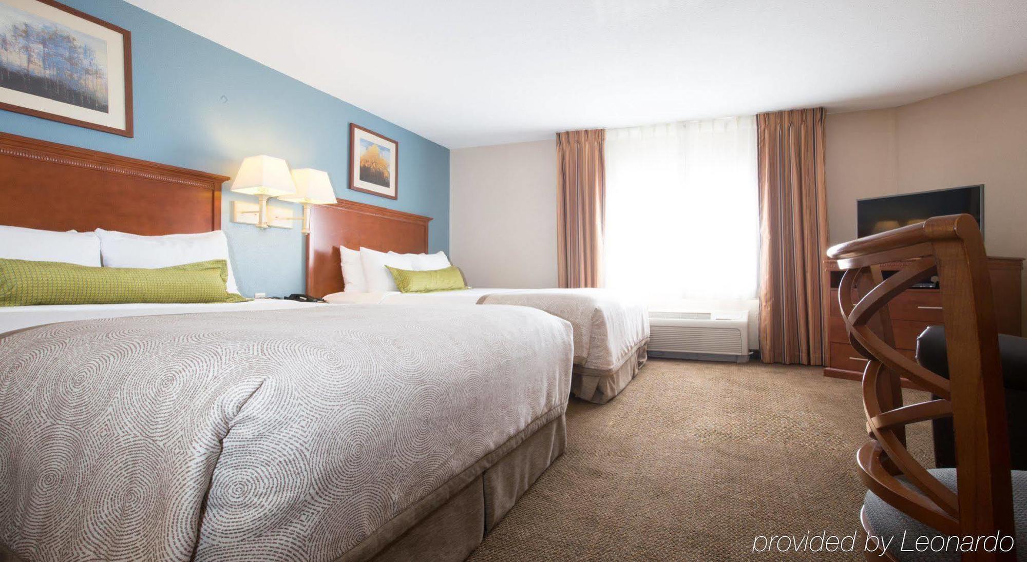 Candlewood Suites Rocky Mount By Ihg Экстерьер фото