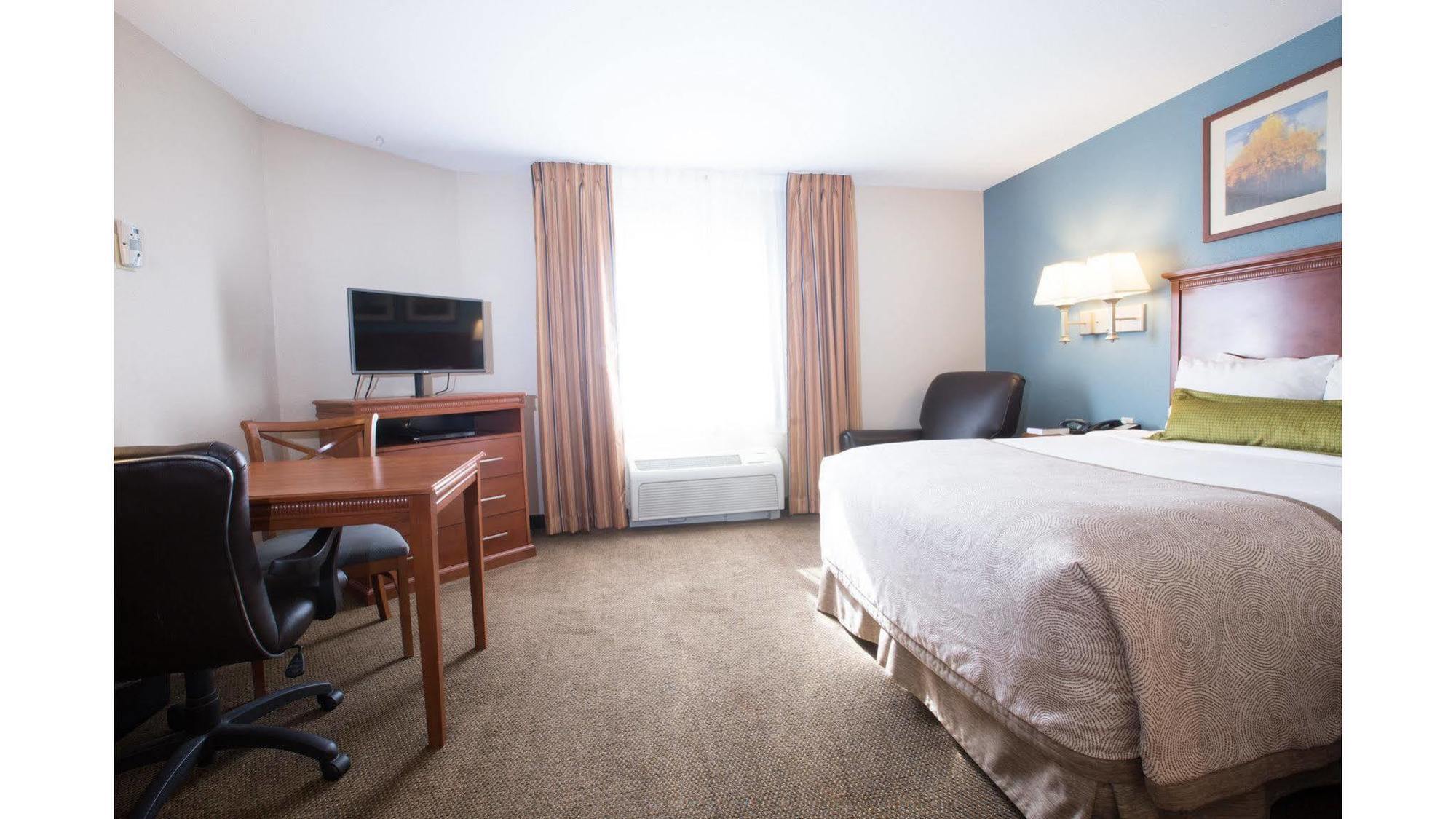 Candlewood Suites Rocky Mount By Ihg Экстерьер фото