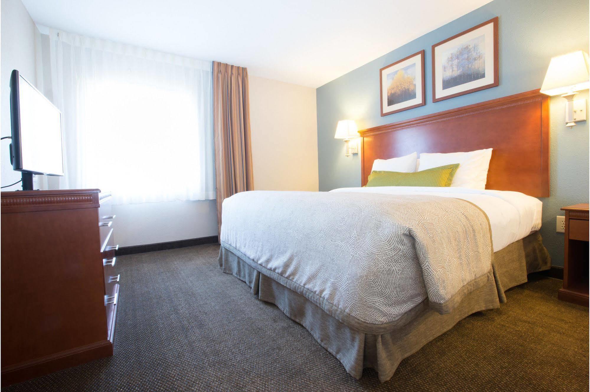 Candlewood Suites Rocky Mount By Ihg Экстерьер фото