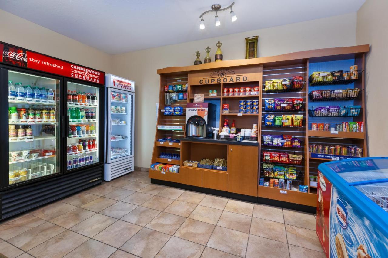Candlewood Suites Rocky Mount By Ihg Экстерьер фото